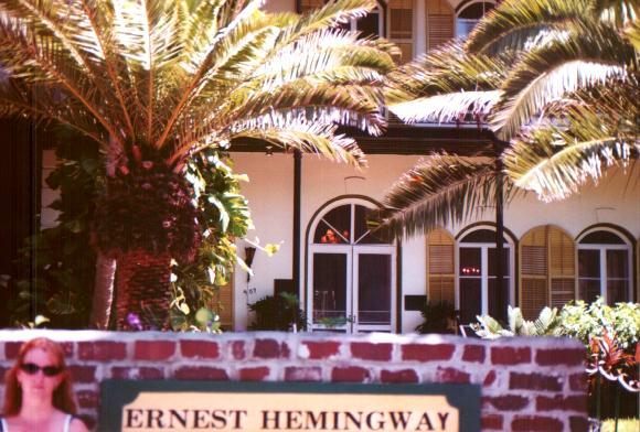 Hemmingway